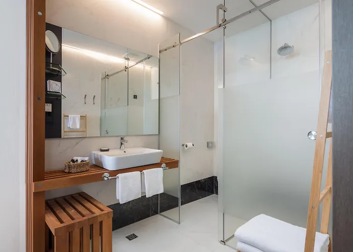 Ola - Adults Only Hotel 4*