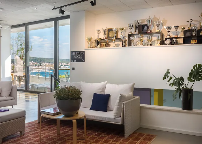 Ola - Adults Only Hotel