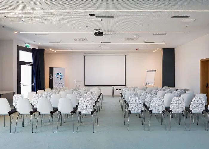 Ola - Adults Only Hotel