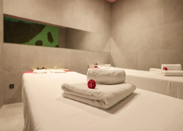 Ola - Adults Only Hotel 4*