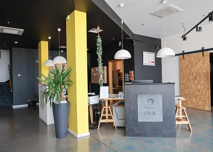 Ola - Adults Only 4* Donji Seget