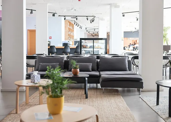 Ola - Adults Only Hotel