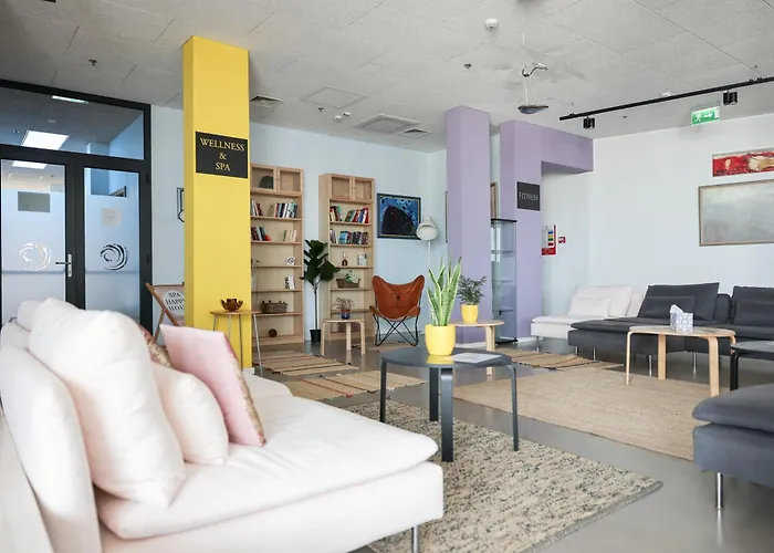 Hotel Ola - Adults Only