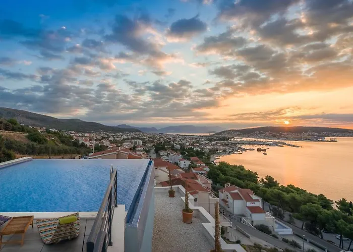 Ola - Adults Only Hotel Donji Seget