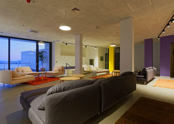 Hotel Ola - Adults Only