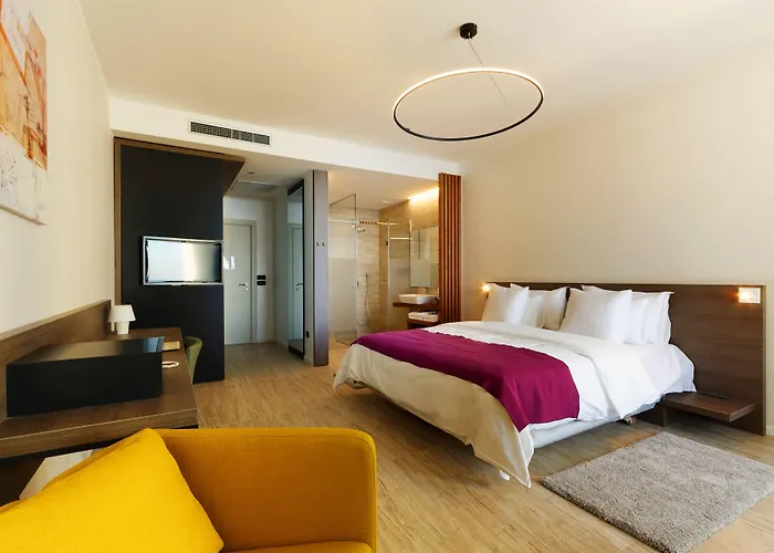 Ola - Adults Only Hotel Donji Seget