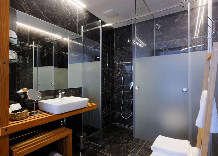 Ola - Adults Only Hotel 4*