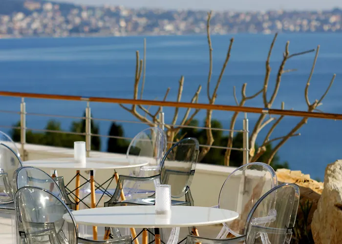 Ola - Adults Only Hotel