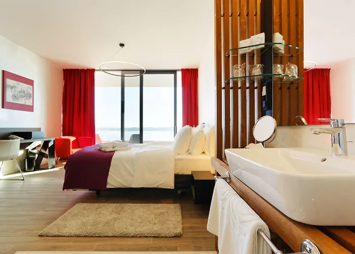 Ola - Adults Only 4* Donji Seget