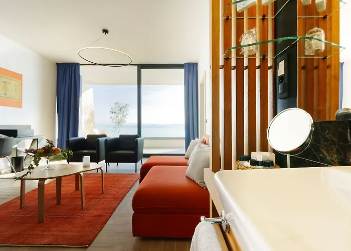 Ola - Adults Only Hotel Donji Seget