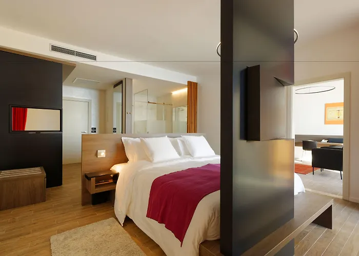 Hotel Ola - Adults Only 4*