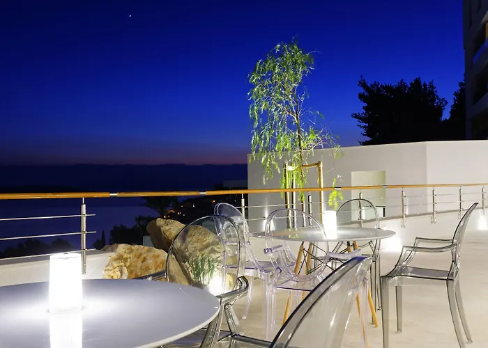 Ola - Adults Only Hotel 4*