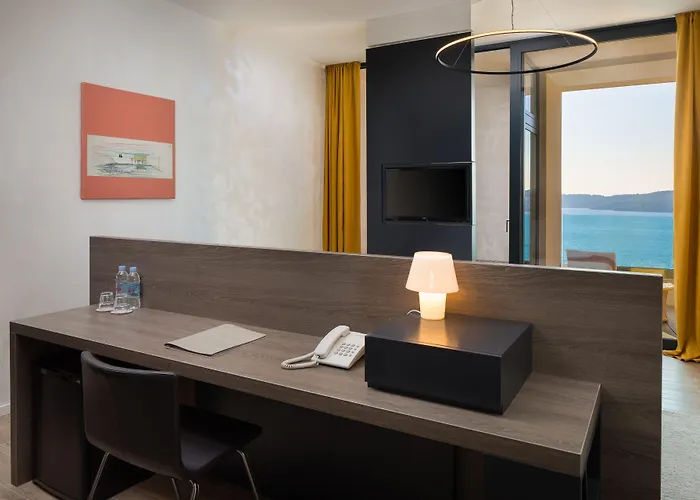 Ola - Adults Only Hotel 4*