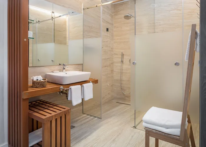 Hotel Ola - Adults Only Donji Seget
