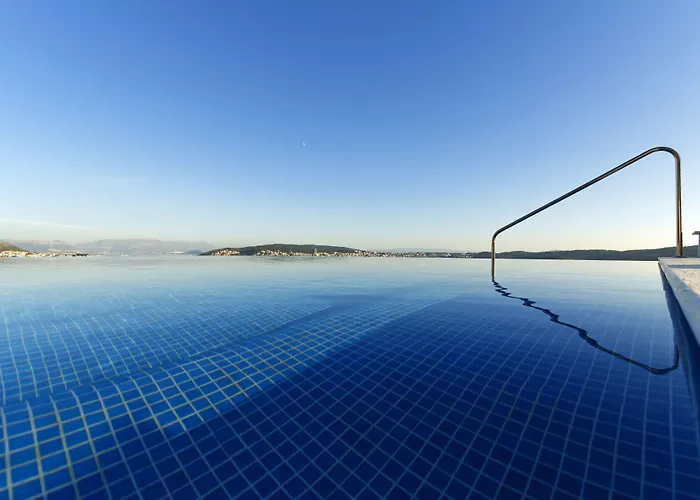 Hotel Ola - Adults Only Donji Seget