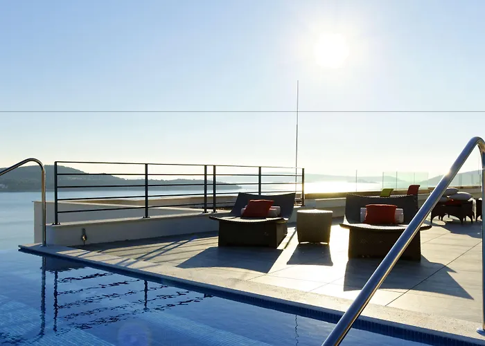 Hotel Ola - Adults Only Donji Seget