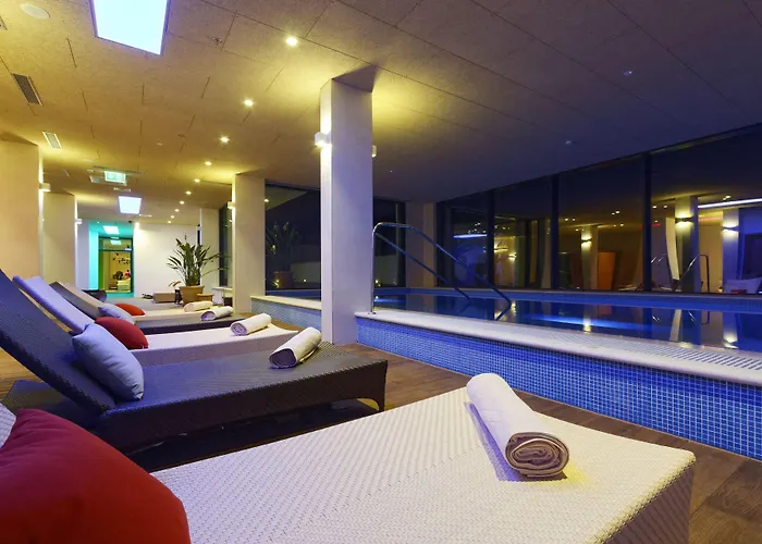 Ola - Adults Only Hotel