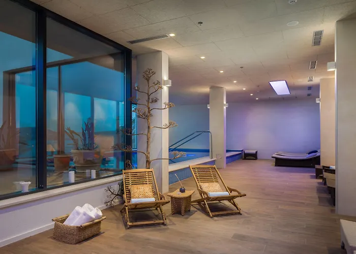 Ola - Adults Only Hotel 4*