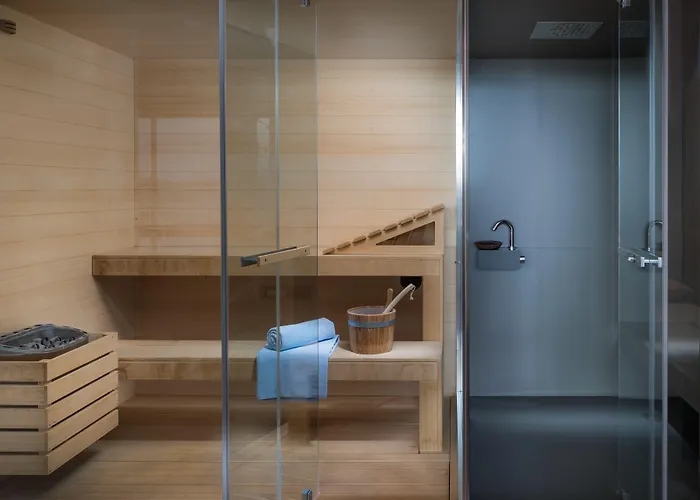 Ola - Adults Only Hotel Donji Seget