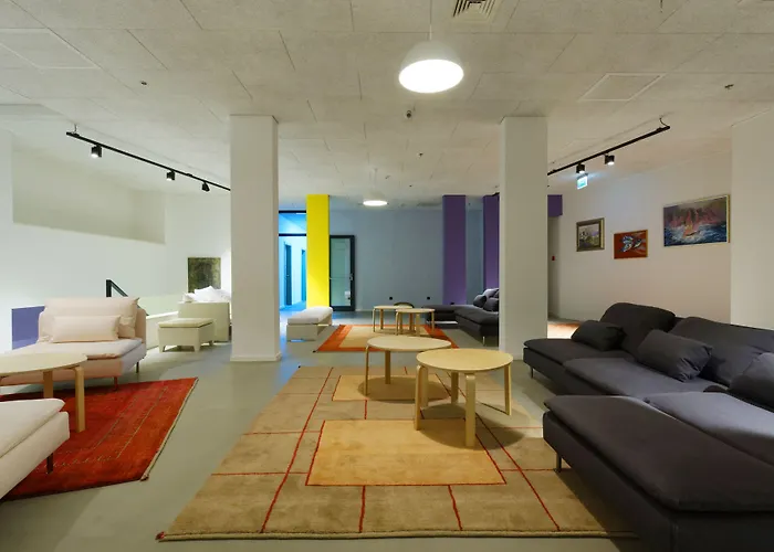 Hotel Ola - Adults Only