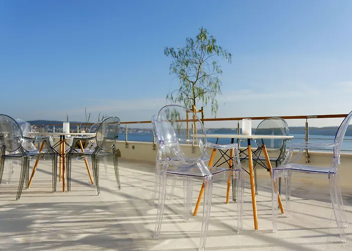 Hotel Ola - Adults Only