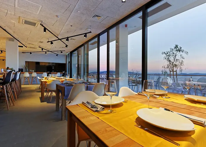 Hotel Ola - Adults Only Donji Seget