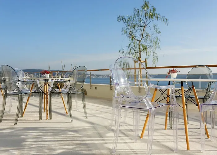Ola - Adults Only Hotel 4*
