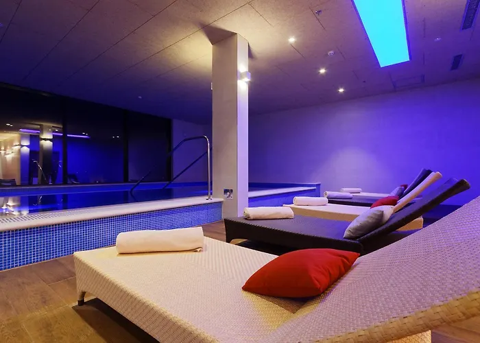 Ola - Adults Only 4* Seget Donji