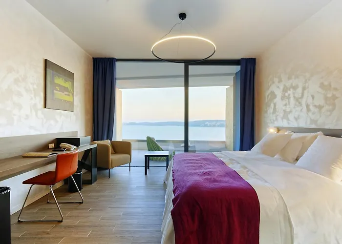 Ola - Adults Only Hotel Donji Seget