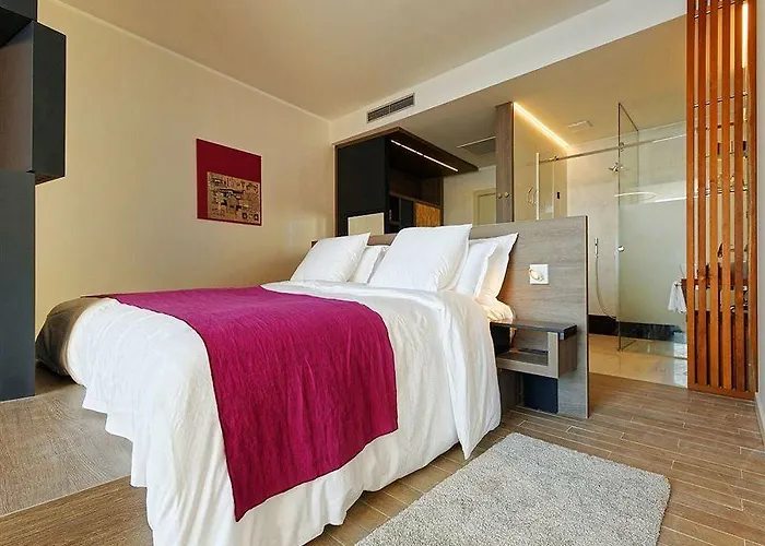 Hotel Ola - Adults Only